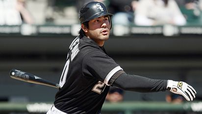 Carlos Quentin