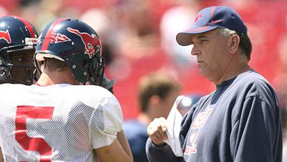 June Jones
