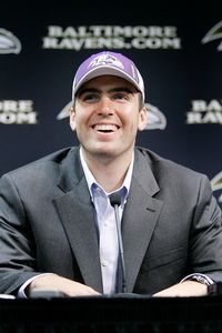 Joe Flacco