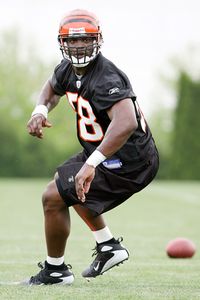 Keith Rivers