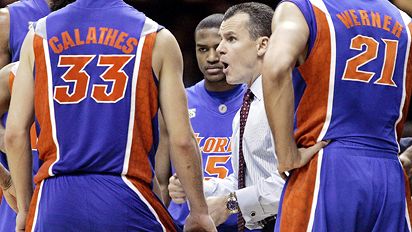 Billy Donovan