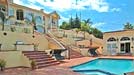 Canseco's house