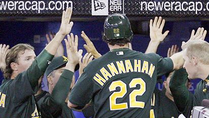 Jack Hannahan