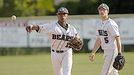 Tim Beckham