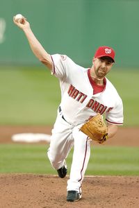 Tim Redding