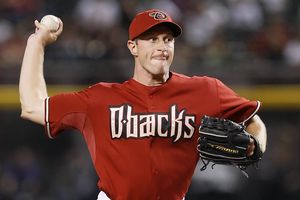 Max Scherzer