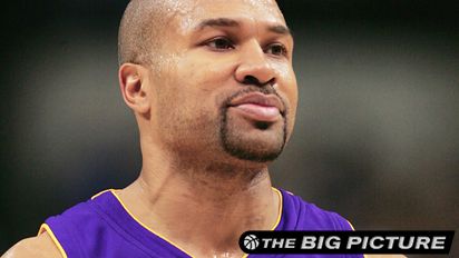 Derek Fisher