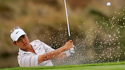 Anthony Kim