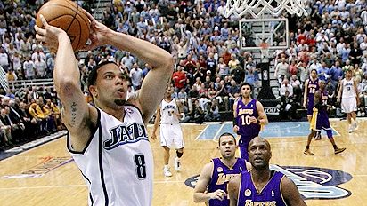 Deron Williams