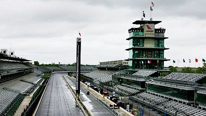 Indianapolis Speedway