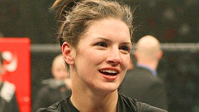 Gina Carano