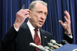 Sen. Arlen Specter Sen. Arlen Specter