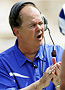 David Cutcliffe