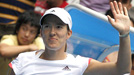 Justine Henin