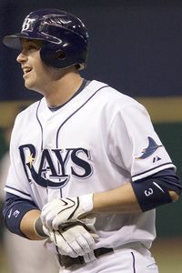 Evan Longoria