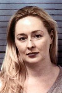 Mindy McCready