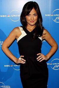 Minka Kelly