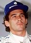 Ayrton Senna