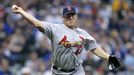 Jason Isringhausen