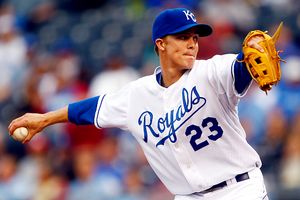 Zack Greinke