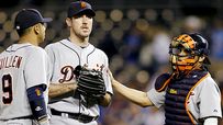 Justin Verlander