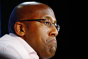 Mike Brown
