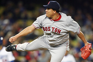 Bartolo Colon