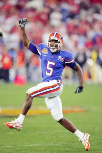 Andre Caldwell