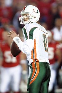 Ken Dorsey