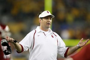 Bob Stoops
