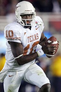 Vince Young 