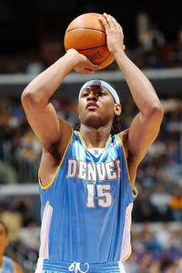Carmelo Anthony