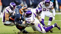 Minnesota Vikings Defense