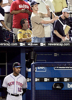 Mets