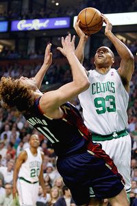 Anderson Varejao