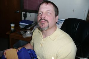 Jim Mastro