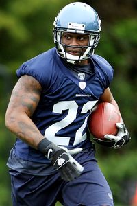 Sando: Recent past fueling Seahawks' Jones