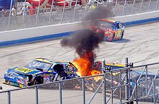 Nascar