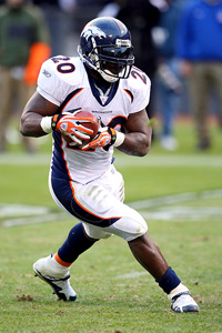 Travis Henry