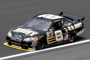 Mark Martin