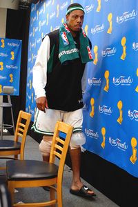 Paul Pierce