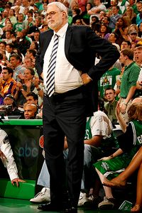 Phil Jackson