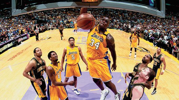 What do people mean when they say Shaq was the most dominant player ever  when he doesn't statistically 'dominate' as well as other greats? - Quora
