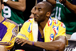 Kobe Bryant
