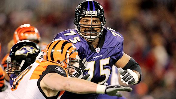 Jonathan Ogden