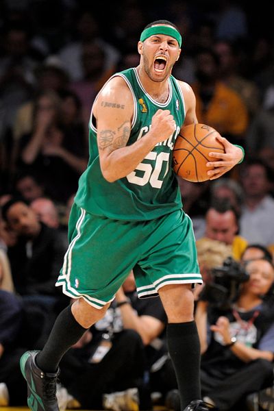 eddie house celtics jersey