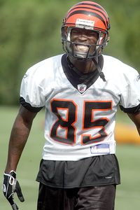 Chad Johnson