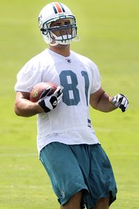 Anthony Fasano