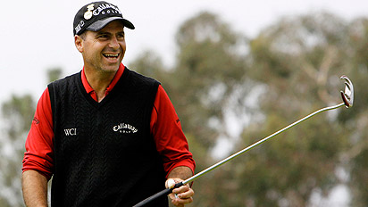 Rocco Mediate