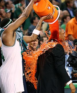 Gatorade Nba